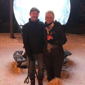 Meet your Posher, Renee